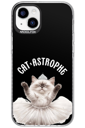 Cat-astrophe - Apple iPhone 15 Plus