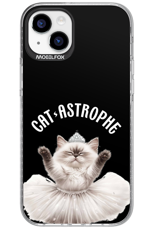 Cat-astrophe - Apple iPhone 15 Plus