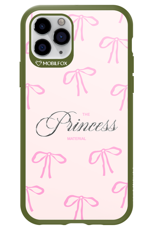 Princess Material 2.0 - Apple iPhone 11 Pro