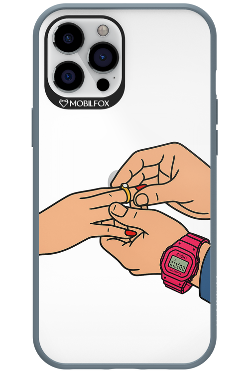 Lover - Apple iPhone 12 Pro Max