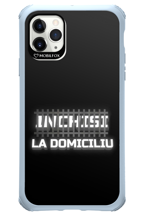 Logo 2.0 - Apple iPhone 11 Pro Max