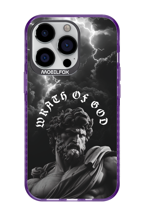 God 2.0 - Apple iPhone 13 Pro