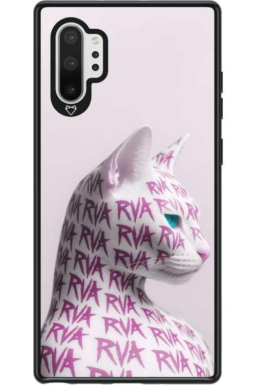RVA Cat - Samsung Galaxy Note 10+