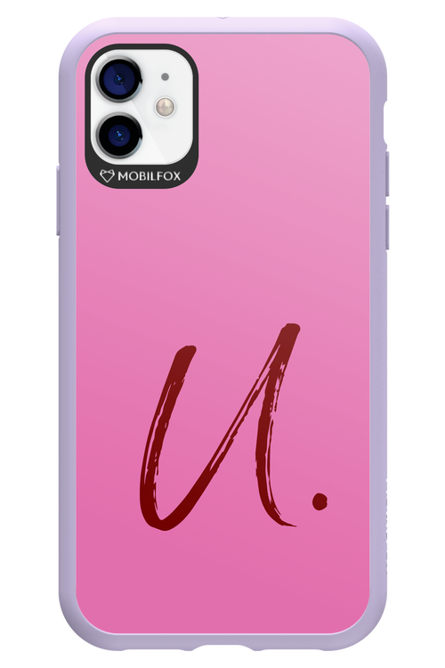 (Sorbet) U 2.0 - Apple iPhone 11