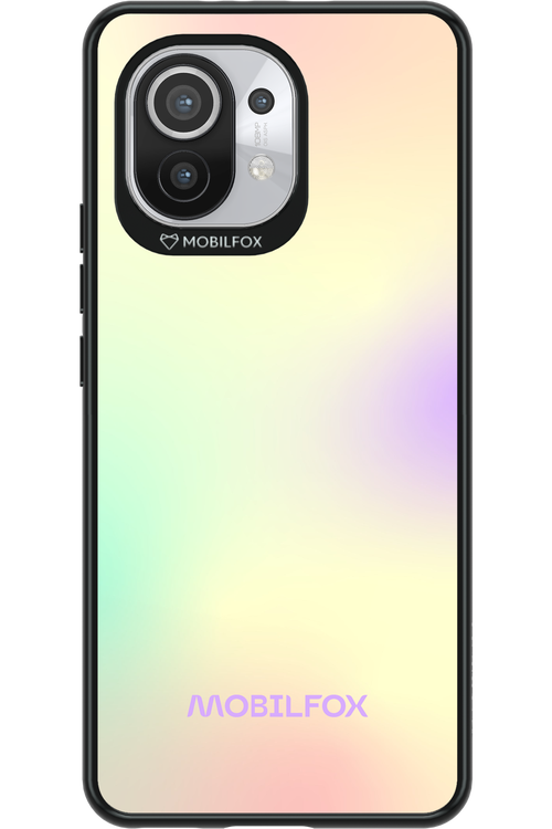 Pastel Cream - Xiaomi Mi 11 5G