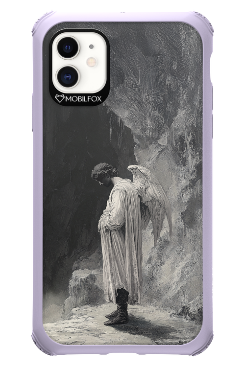INGER Cover 2.0 - Apple iPhone 11
