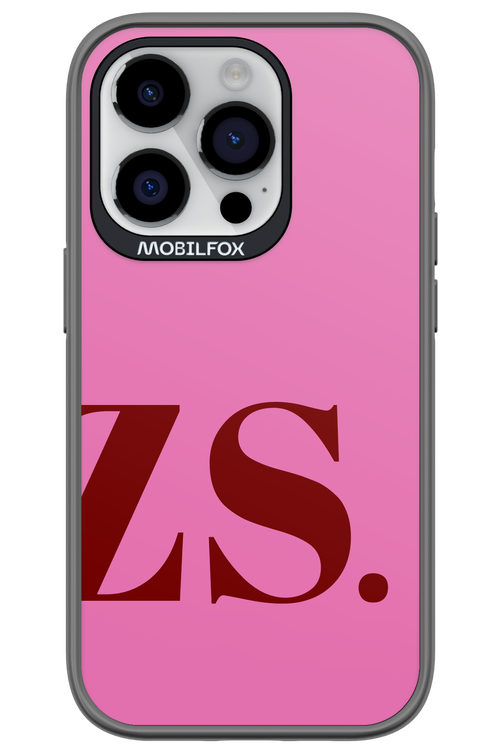 ZS (Sorbet) 2.0 - Apple iPhone 14 Pro