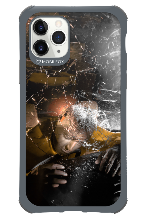 Final Impact 2.0 - Apple iPhone 11 Pro