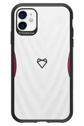 England X Mobilfox 2.0 - Apple iPhone 11