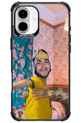 Balkan Style - Apple iPhone 16 Plus