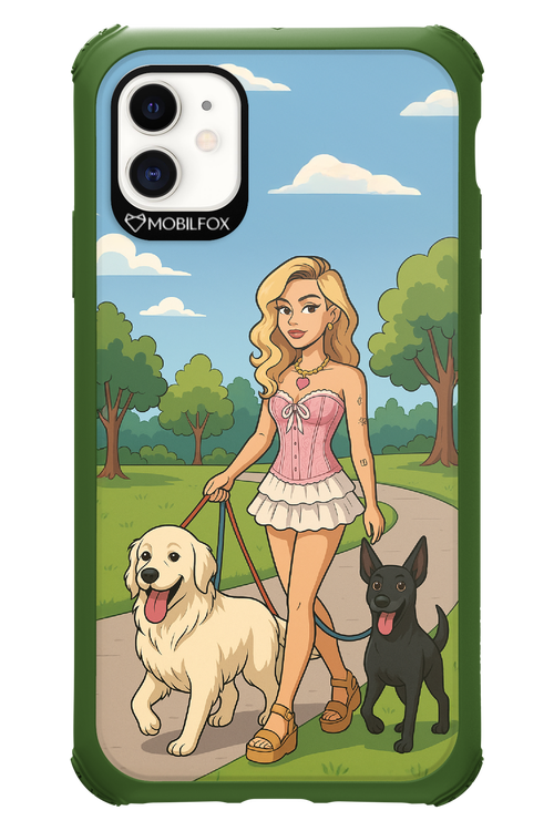 Weaf - Apple iPhone 11