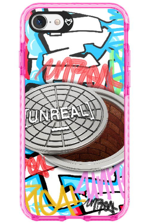 HULE - Apple iPhone 7