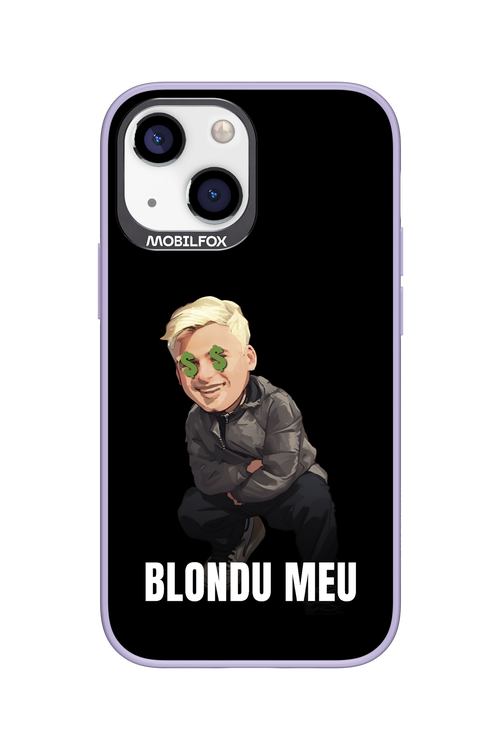 Blondu Meu - Apple iPhone 13 Mini