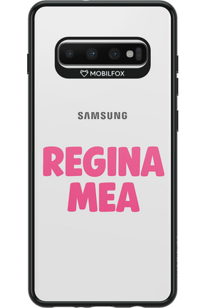 Regina Mea - Samsung Galaxy S10+