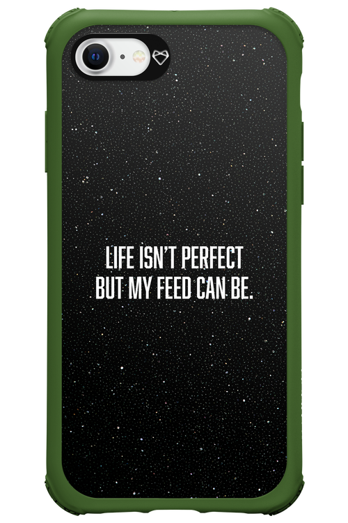 My feed 2.0 - Apple iPhone SE 2020