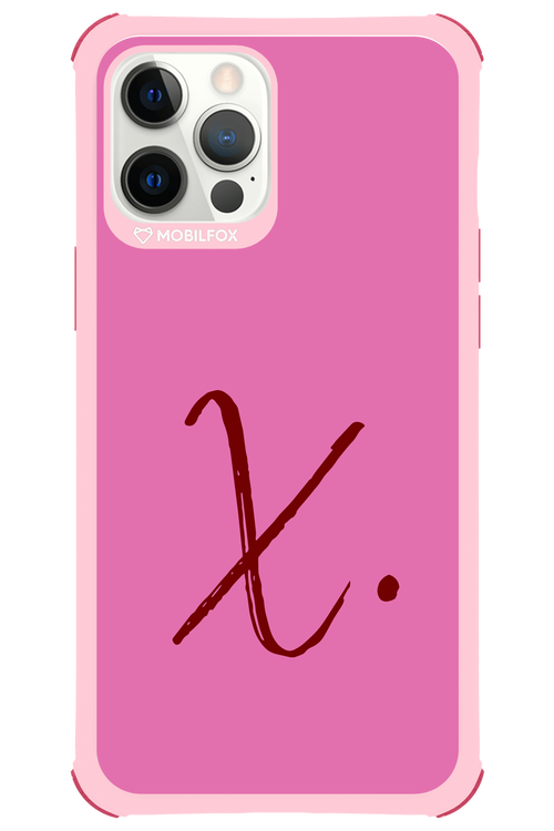 (Sorbet) X 2.0 - Apple iPhone 12 Pro Max