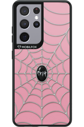 SpiderQueen 2.0 - Samsung Galaxy S21 Ultra