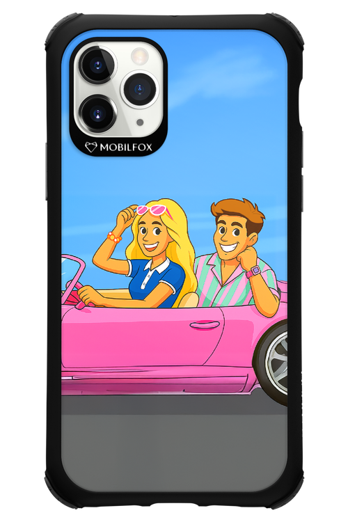 My Way 2.0 - Apple iPhone 11 Pro