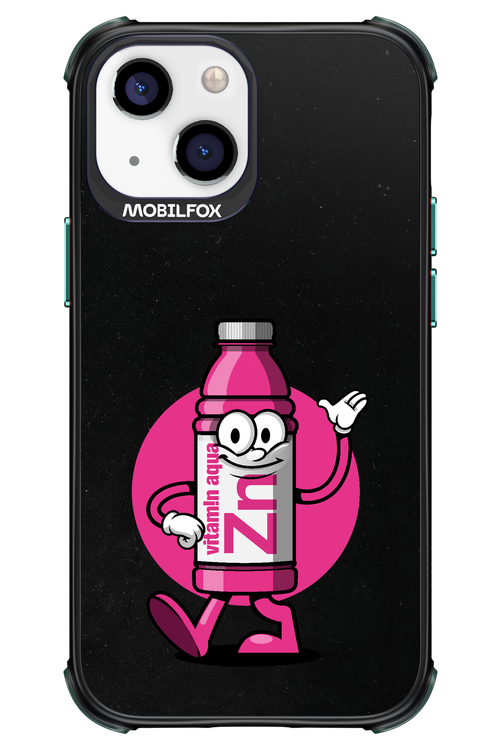 Vitamin Aqua Zn 2.0 - Apple iPhone 13 Mini