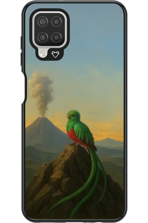 Birdy 2.0 - Samsung Galaxy A12