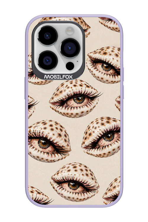 Ocean Eyes 2.0 - Apple iPhone 14 Pro
