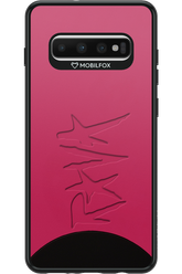 Rava Brick - Samsung Galaxy S10+