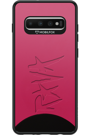 Rava Brick - Samsung Galaxy S10+