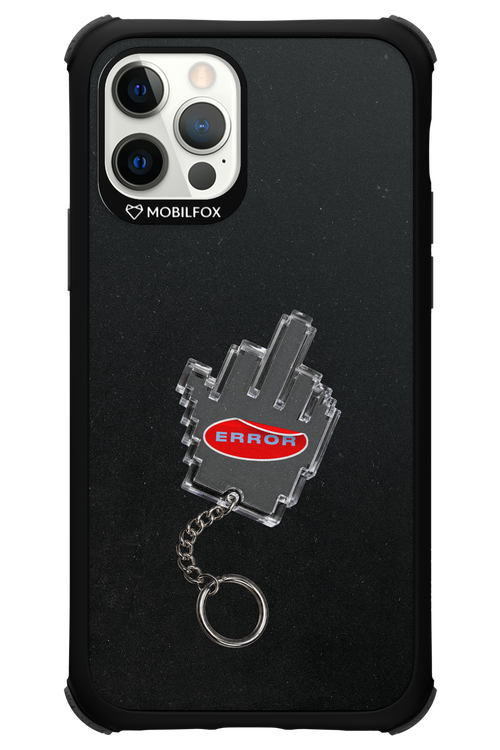 Err0r 2.0 - Apple iPhone 12 Pro