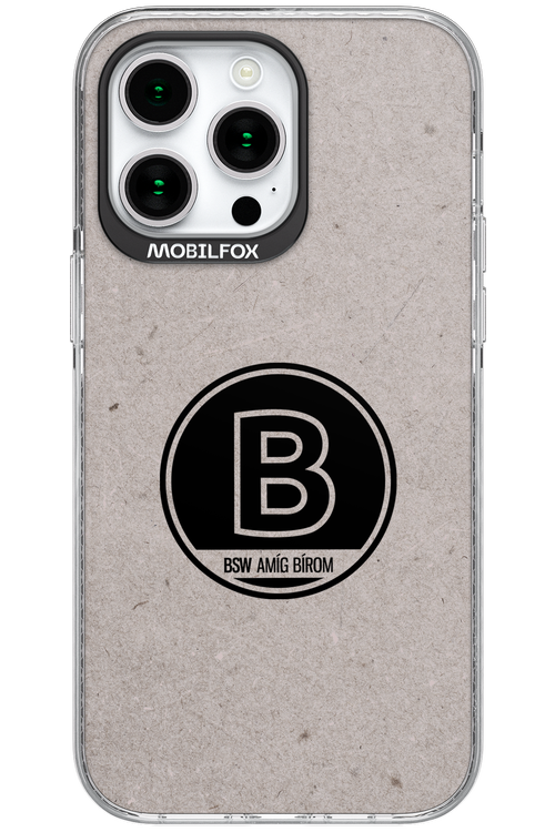 Alig bírom - Apple iPhone 15 Pro Max