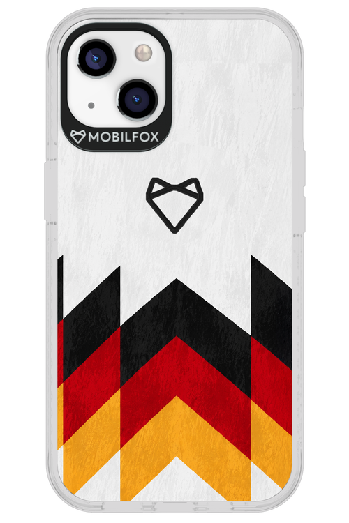 Germania x Mobilfox 2.0 - Apple iPhone 13