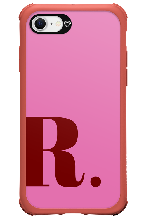 R (Sorbet) 2.0 - Apple iPhone SE 2020