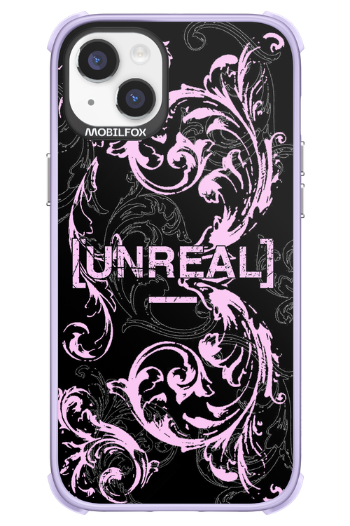 Antique Pink 2.0 - Apple iPhone 14 Plus