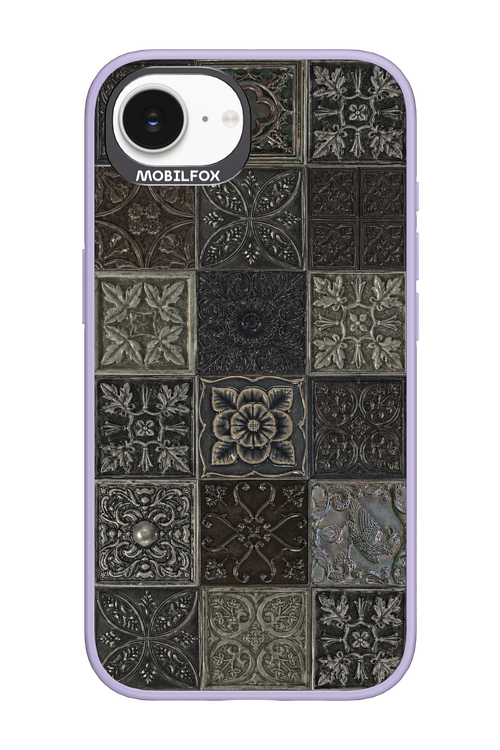 Tiles 2.0 - Apple iPhone 17e