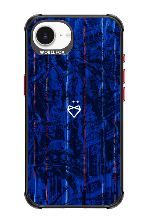 Franta x Mobilfox 2.0 - Apple iPhone 17e