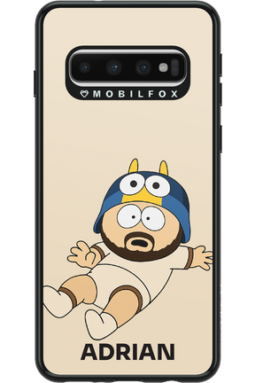 ChildHeli 1 - Samsung Galaxy S10