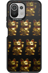 Gold Luck 2.0 - Xiaomi Mi 11 Lite (2021)