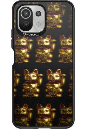Gold Luck 2.0 - Xiaomi Mi 11 Lite (2021)