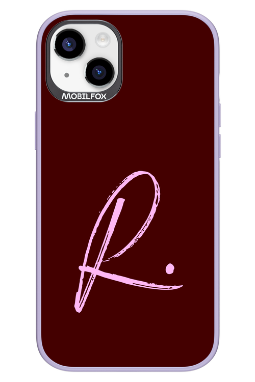 (Dark Blush) R 2.0 - Apple iPhone 14 Plus