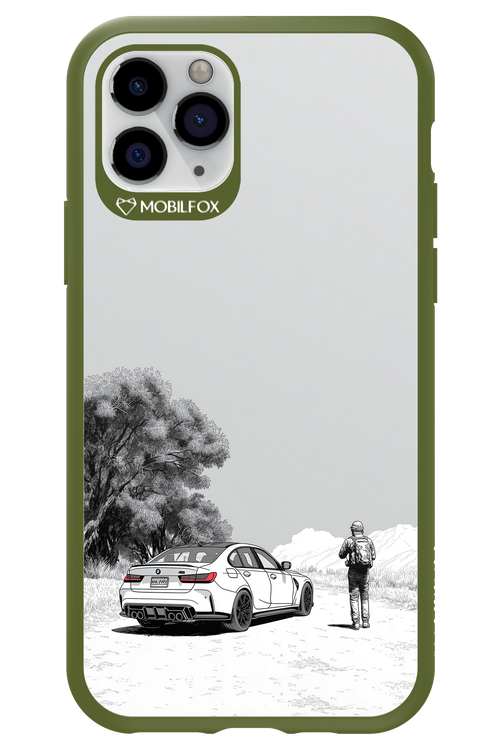 Dreamland 2.0 - Apple iPhone 11 Pro