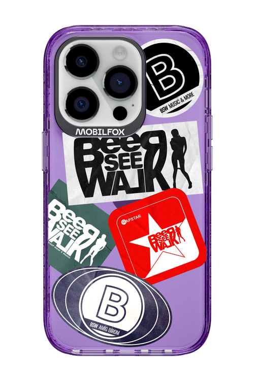 Beerseewalk I 2.0 - Apple iPhone 14 Pro