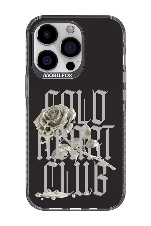 Cold Heart Club 2.0 - Apple iPhone 13 Pro