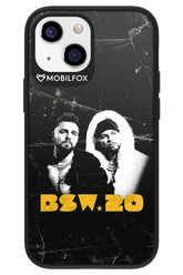 BSW 20 (3) 2.0 - Apple iPhone 13 Mini