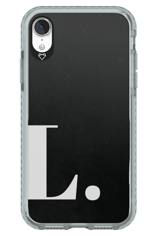 L (Off Space) 2.0 - Apple iPhone XR