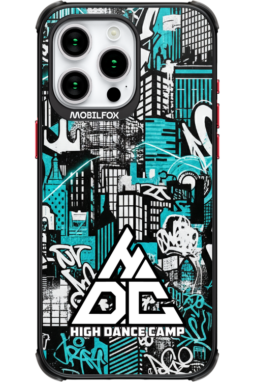 HDC 3 - Apple iPhone 15 Pro Max