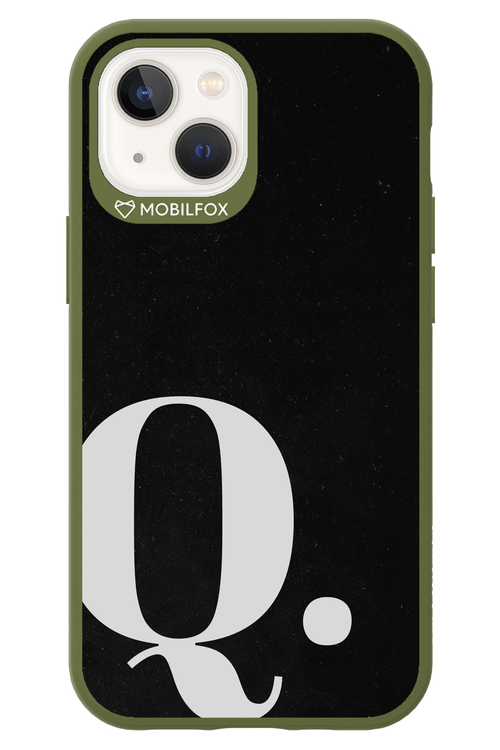 Q (Off Space) 2.0 - Apple iPhone 13 Mini