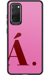 A II (Sorbet) 2.0 - Samsung Galaxy S20 FE
