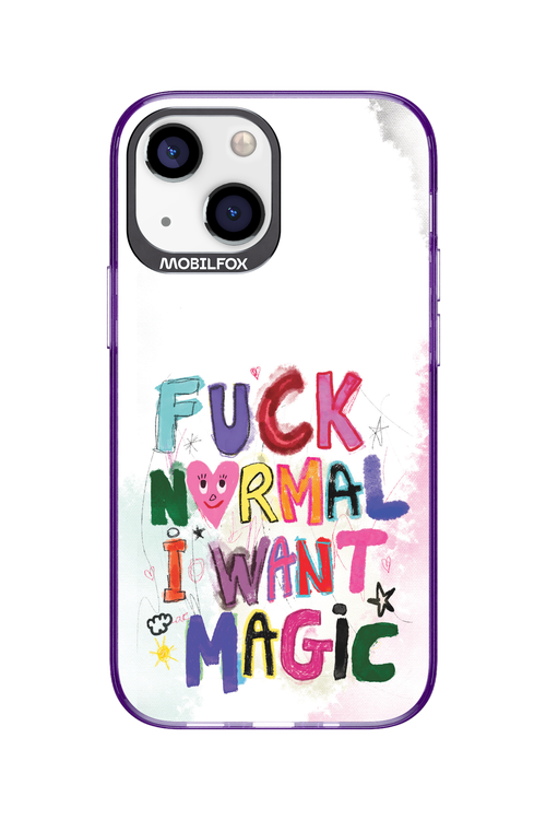 Magic 2.0 - Apple iPhone 13 Mini