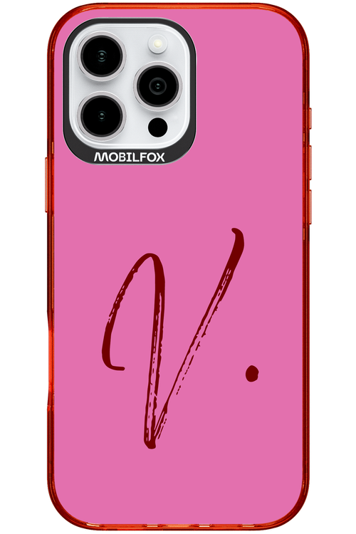 (Sorbet) V 2.0 - Apple iPhone 16 Pro Max