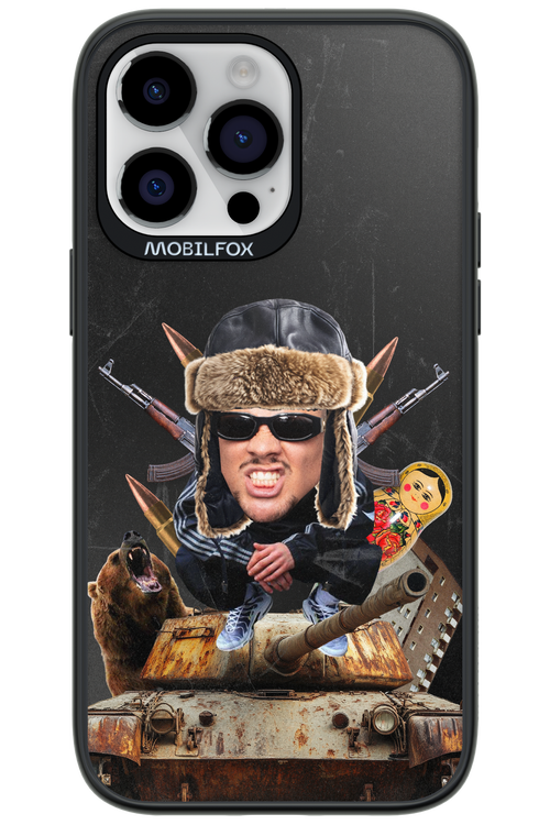 Final Boss - Apple iPhone 14 Pro Max