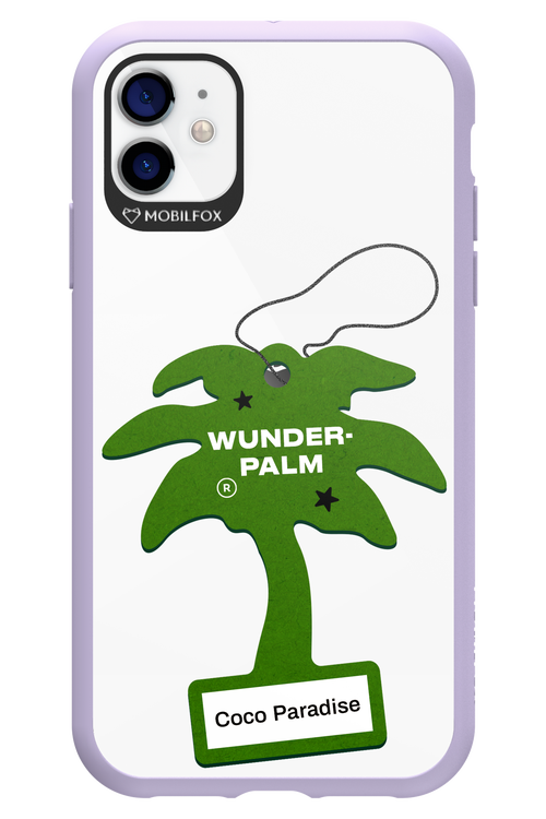 Wunder-Palm 2.0 - Apple iPhone 11